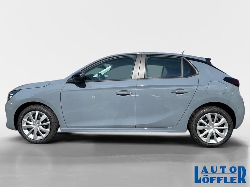 Neu Opel Corsa Edition 101 PS (74 kW) 2025 Grau Limousine