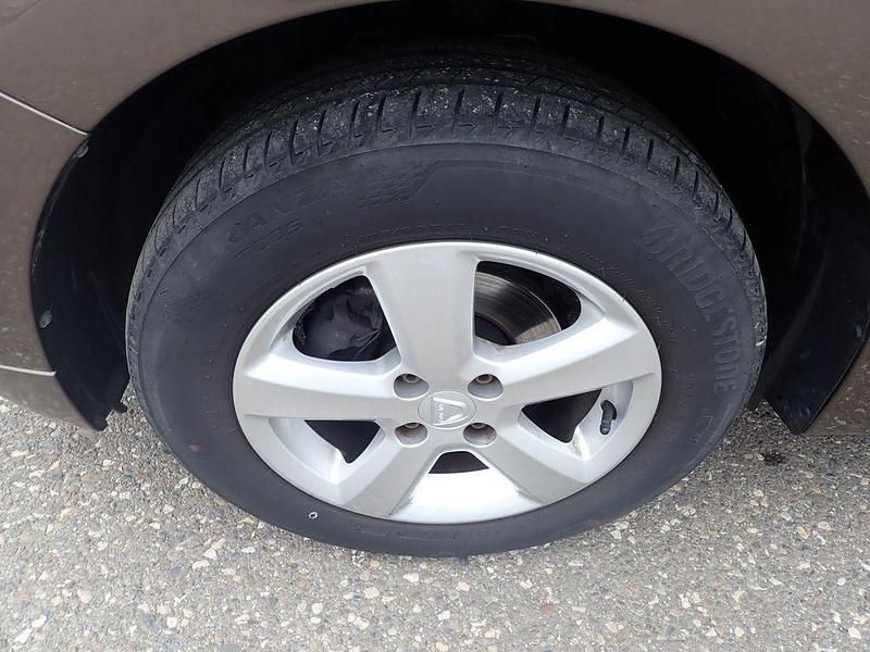 Gebraucht Dacia Sandero Comfort 90 PS (66 kW) 2020 Braun Limousine