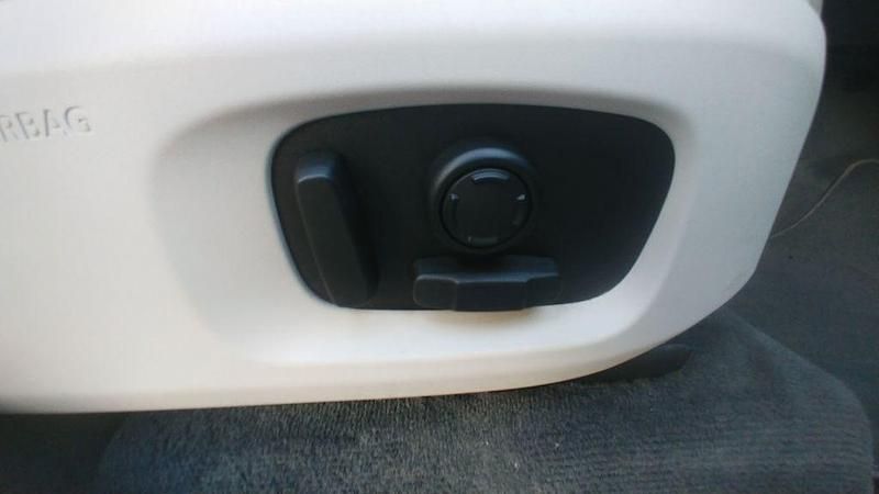 Gebraucht Land Rover Range Rover evoque HSE 179 PS (131 kW) 2016 Grau SUV