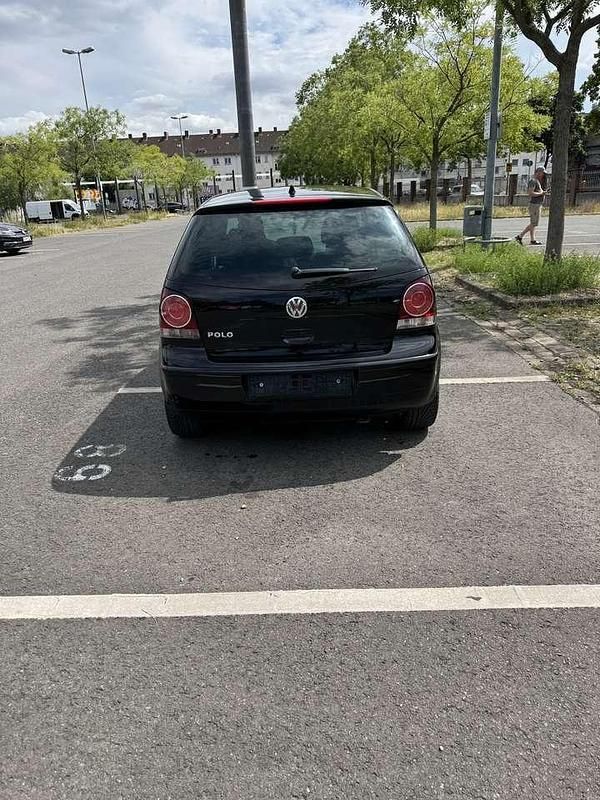 Gebraucht 2009 VW Polo Trendline Coupé | 3.000 € (Fairer Preis) - Bild 1/4