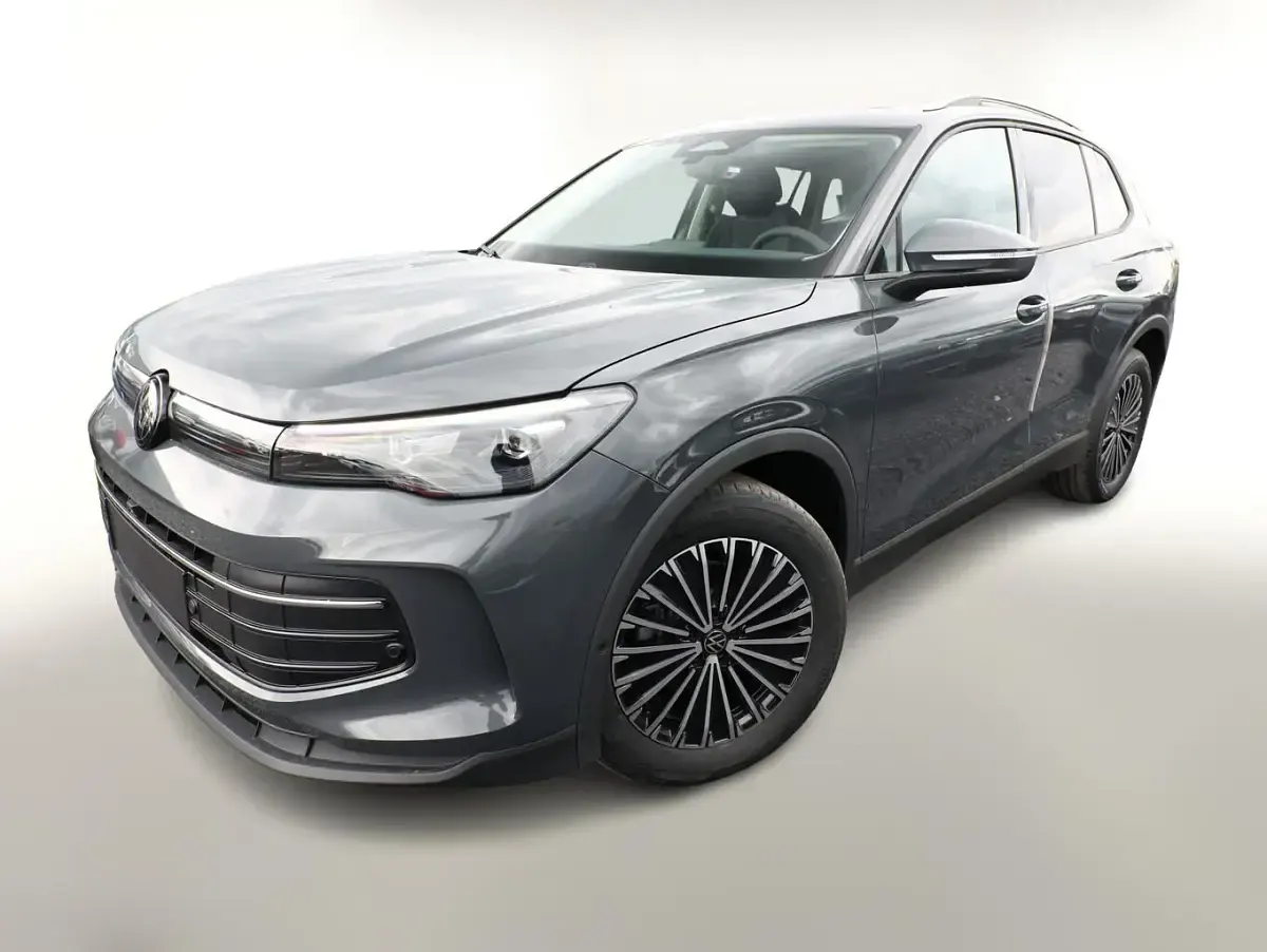Usata VW Tiguan IQ Drive 150 CV (110 kW) 2026 SUV