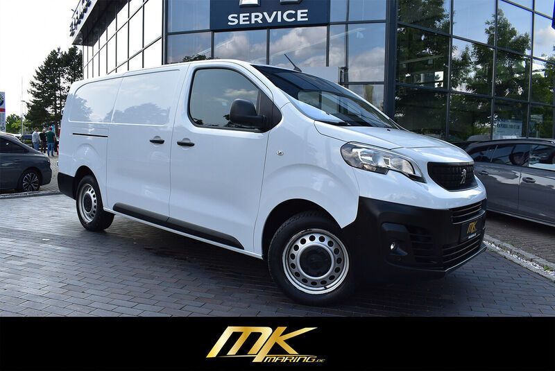 Andere Gebraucht 2024 Peugeot Expert Premium Van | 23.989 € (Guter Preis) - Bild 1/4