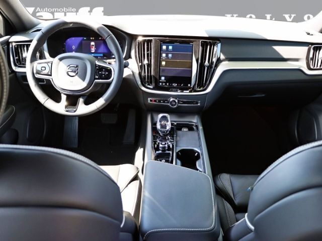 Gebraucht Volvo S60 Plus 197 PS (144 kW) 2024 Weiss Limousine