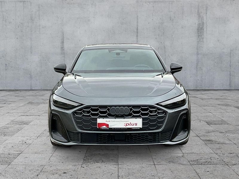 Gebraucht Audi A5 S-Line 299 PS (219 kW) 2025 Daytonagrau perleffekt Limousine