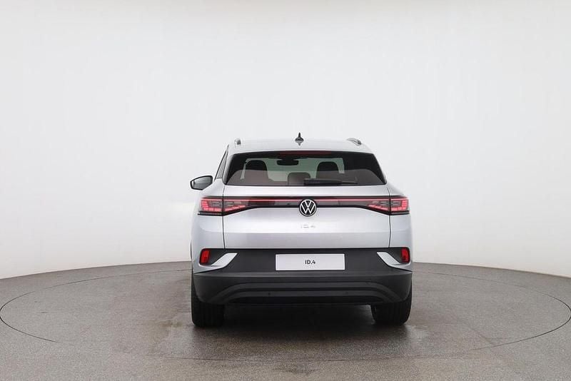 Neu VW ID.4 Pro 210 kW (286 PS) 2026 Silber SUV