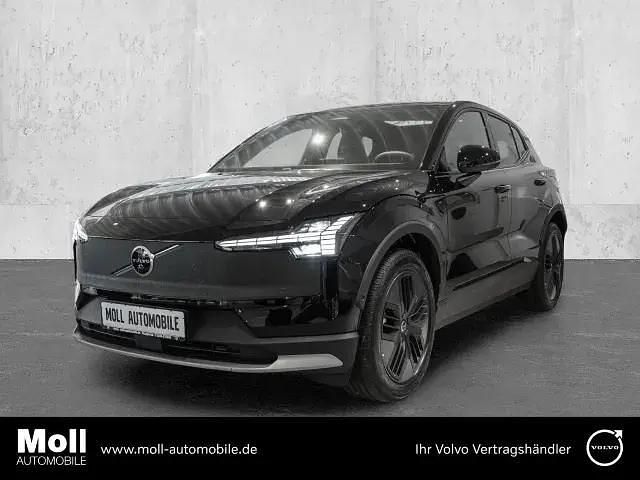 Onyx black Gebraucht 2025 Volvo EX30 Performance SUV | 52.490 € - Bild 1/4