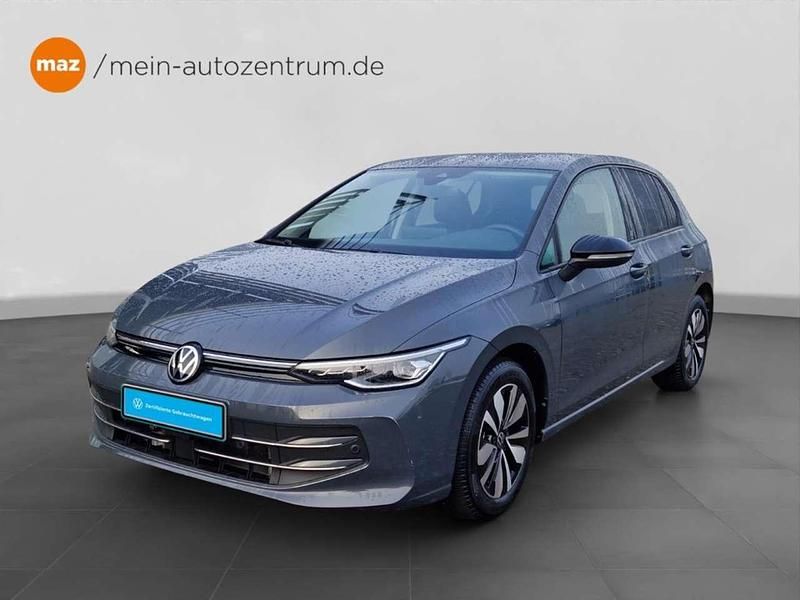 Delfingrau Gebraucht 2025 VW Golf VIII Goal Limousine | 29.970 € (Guter Preis) - Bild 1/4
