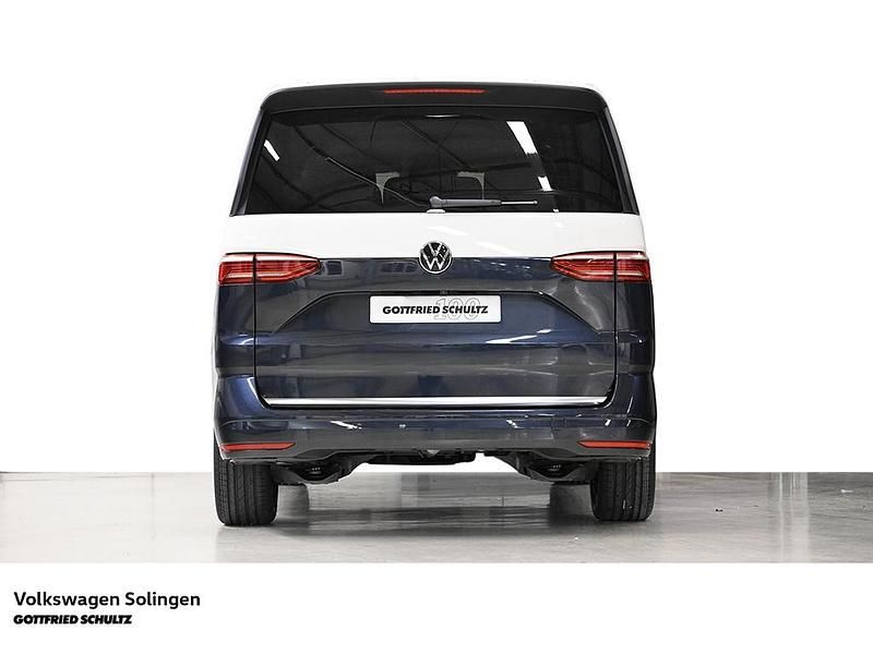 Neu VW Multivan Life 150 PS (110 kW) 2026 Blau Van