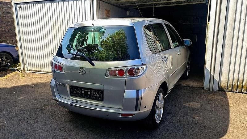 Brugt Mazda 2 Active 68 HK (50 kW) 2005 Hatchback
