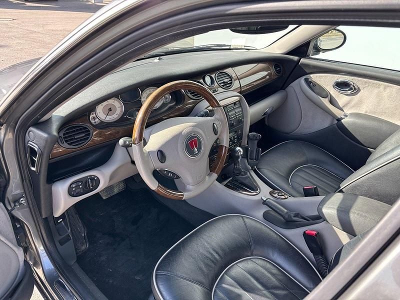 Gebraucht Rover 75 131 PS (96 kW) 2005 Beige Kombi