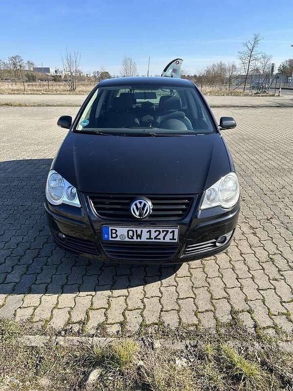 Gebraucht 2008 VW Polo United Limousine | 2.100 € (Fairer Preis) - Bild 1/4