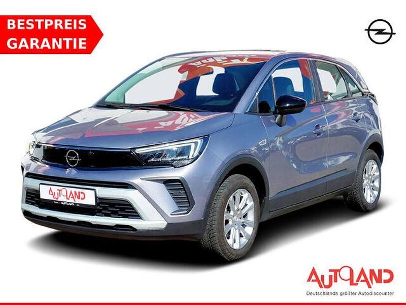 Andere Gebraucht 2022 Opel Crossland X SUV | 17.490 € (Fairer Preis) - Bild 1/4