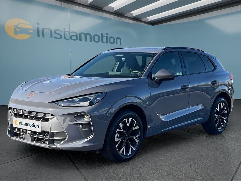 Gebraucht 2025 Cupra Terramar SUV | 37.349 € (Fairer Preis) - Bild 1/4