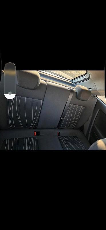 Gebraucht Opel Corsa 2008 Grau Kleinwagen