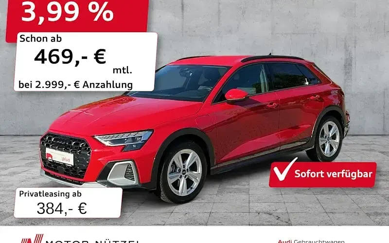 Gebraucht Audi A3 Ambiente 204 PS (150 kW) 2025 Limousine