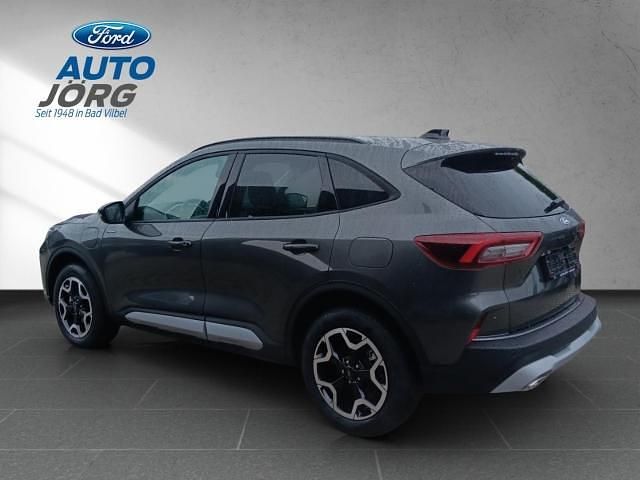 Neu Ford Kuga Active 242 PS (177 kW) 2025 Magneticgrau (metallic) SUV