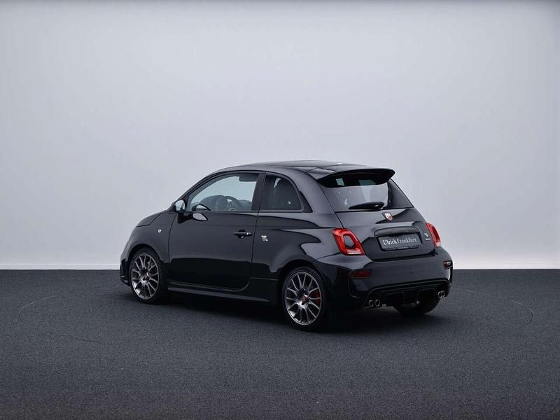 Gebraucht Abarth 695 Turismo 179 PS (131 kW) 2023 Other Kleinwagen