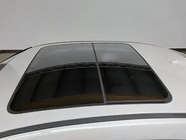 Używany BMW 218 Performance 136 KM (100 kW) 2024 Biały Coupe