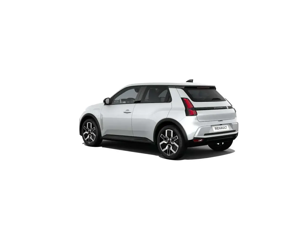 Neu Renault 5 E-Tech Urban 89 kW (122 PS) 2026 Perlmuttweiß metallic Limousine