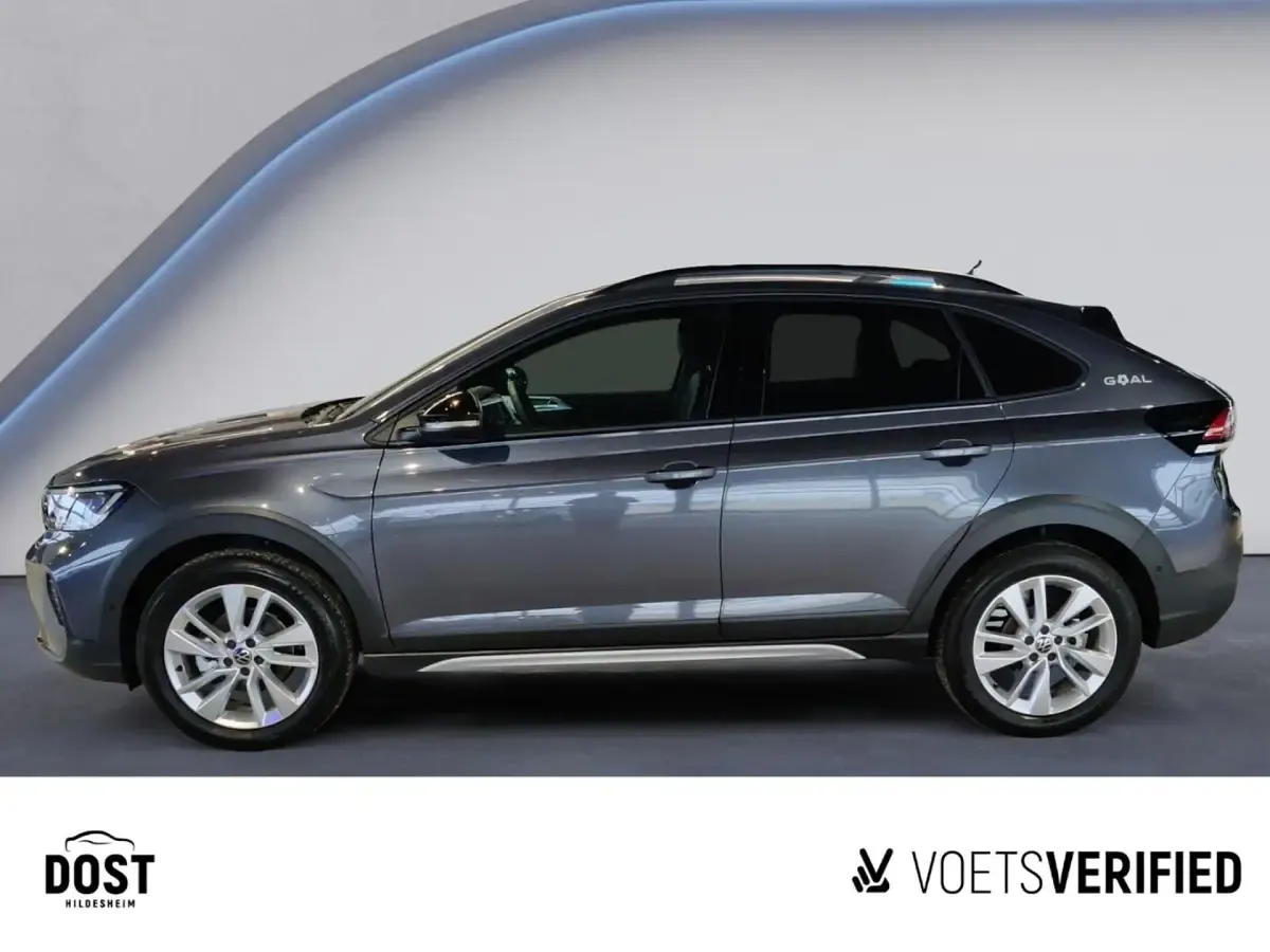 Gebraucht VW Taigo Goal 116 PS (85 kW) 2025 SUV
