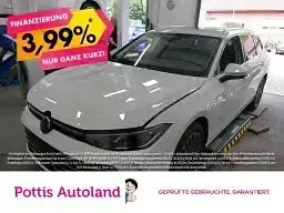 Gebraucht VW Passat Elegance 193 PS (141 kW) 2024 Kombi
