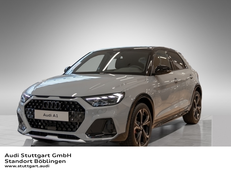 Printausgabe Audi A1 Typ GB Preisliste im Januar 2019 : Autoliteratur Höpel