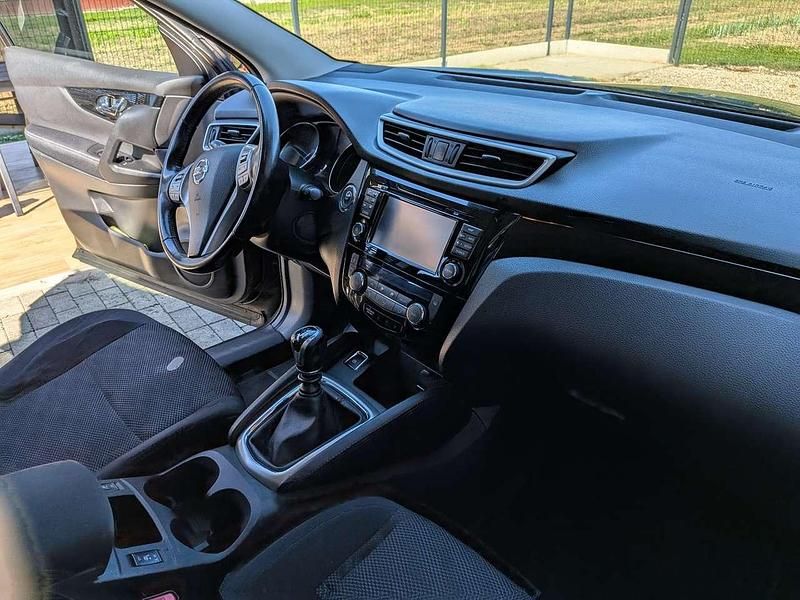 Gebraucht 2013 Nissan Qashqai +2 360º SUV | 11.000 € (Teuer) - Bild 1/4