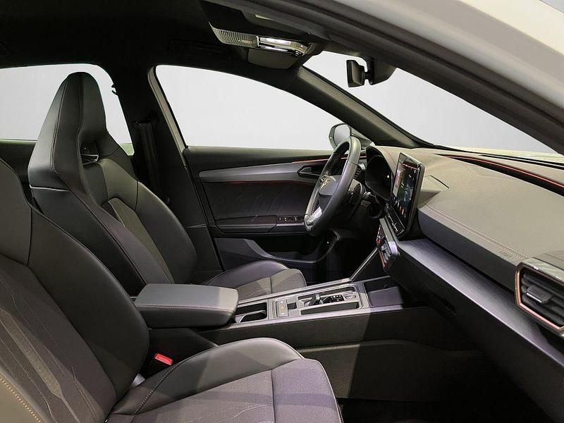 Gebraucht Cupra Formentor VZ 310 PS (228 kW) 2024 Weiß SUV