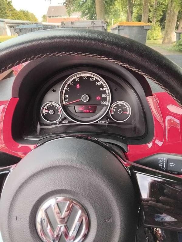 Gebraucht 2015 VW cross up! Kleinwagen | 7.700 € (Guter Preis) - Bild 1/4