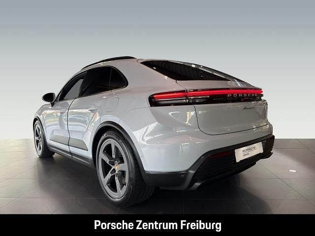 Gebraucht Porsche Macan 300 kW (408 PS) 2024 Grau SUV