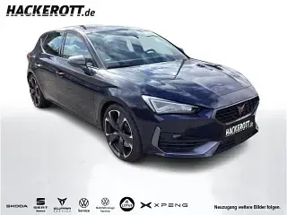 Gebraucht Cupra Leon VZ 301 PS (221 kW) 2022 Limousine