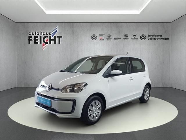 Gebraucht VW e-up! move up! 61 kW (83 PS) 2022 Kleinwagen
