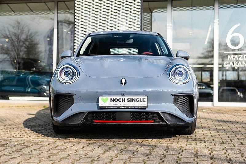 Gebraucht Ora 03 GT 125 kW (171 PS) 2024 Meteorite grey