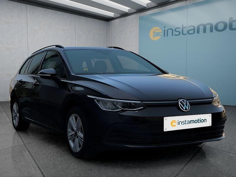 Gebraucht VW Golf VIII 116 PS (85 kW) 2022 Kombi