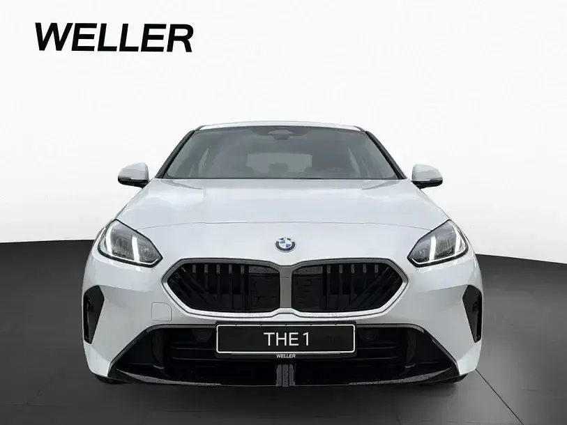 Gebraucht BMW 120 M Sport 170 PS (125 kW) 2026 Alpinweiss uni Kleinwagen