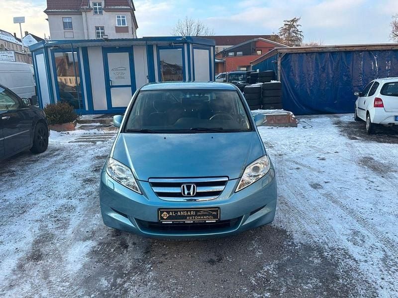 Gebraucht 2006 Honda FR-V Comfort Van / Kleinbus | 3.799 € (Fairer Preis) - Bild 1/4