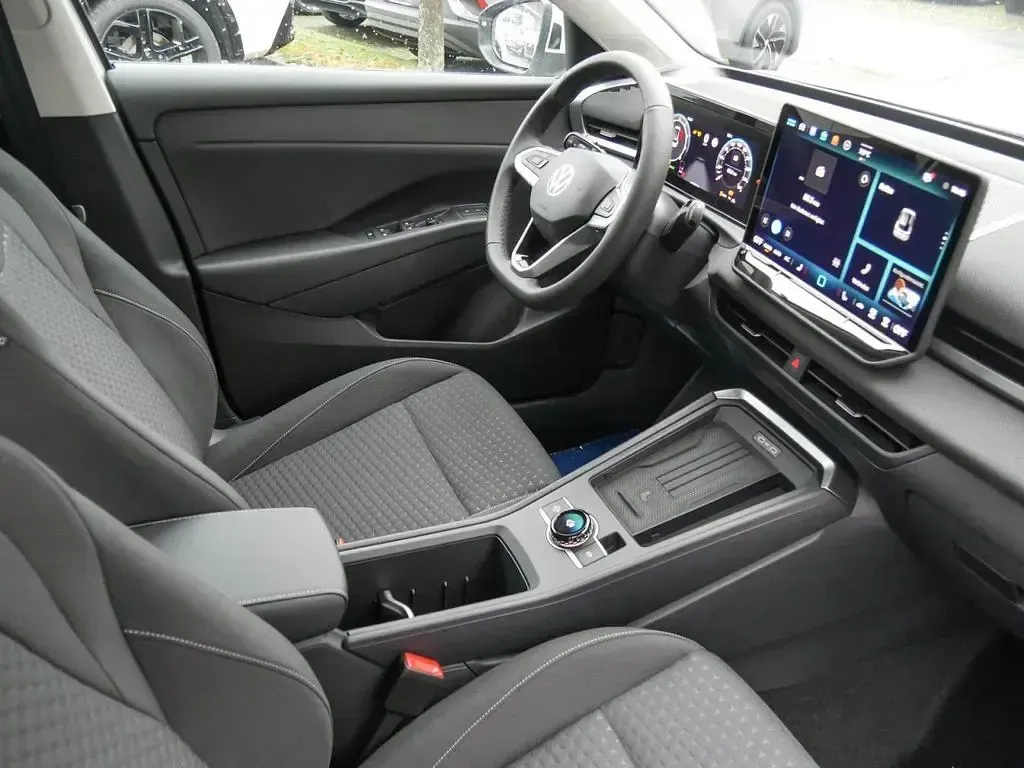 Gebraucht VW T-Roc 150 PS (110 kW) 2026 Weiß SUV
