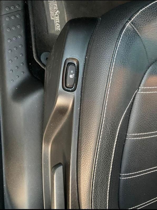 Second-hand Smart ForFour 90 CP (66 kW) 2017 Alb Hatchback