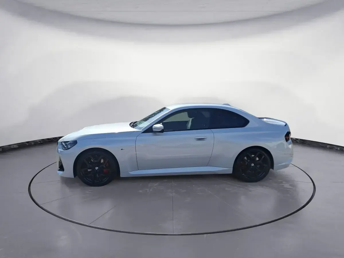 Gebraucht BMW 230 M Sport 245 PS (180 kW) 2025 Coupé