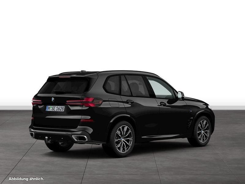 Second-hand BMW X5 Shadowline 286 CP (210 kW) 2025 SUV