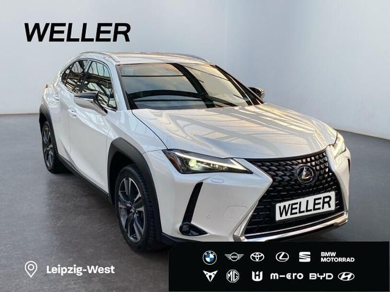 Gebraucht Lexus UX 184 PS (135 kW) 2023 Andere SUV