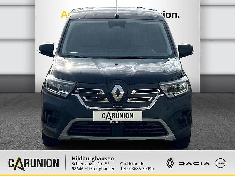 Gebraucht Renault Rapid 66 kW (90 PS) 2022 Schwarz Limousine