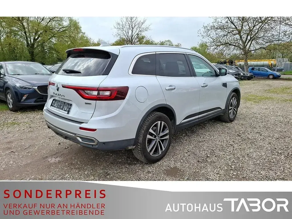 Occasion Renault Koleos Intens 177 ch (130 kW) 2017 Unbekannt SUV