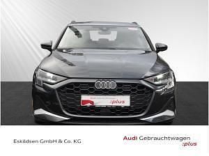 Gebraucht Audi A3 Ambiente 116 PS (85 kW) 2025 Grau (manhattangrau) Limousine