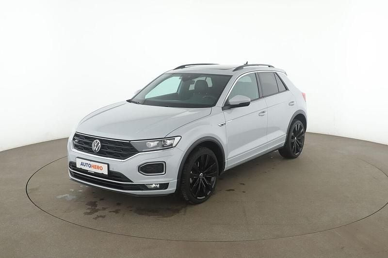 Gebraucht VW T-Roc Sportline 150 PS (110 kW) 2022 SUV