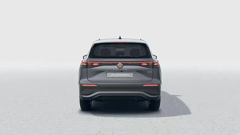 Neu VW Tayron 150 PS (110 kW) 2026 Delfingrau metallic SUV