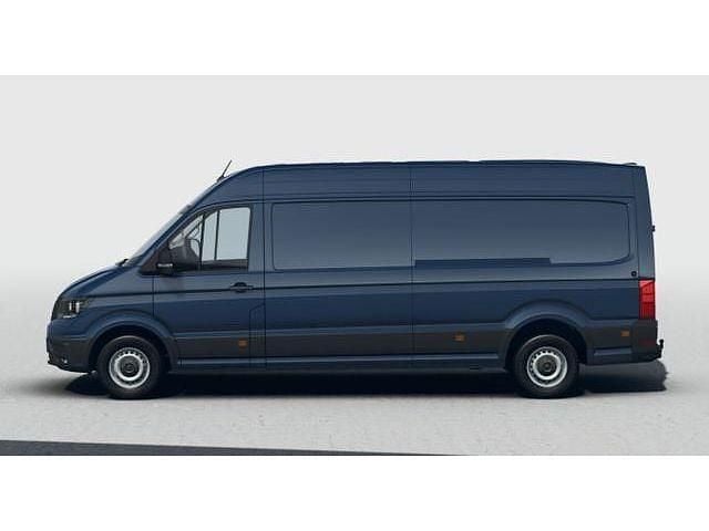 Neu VW Crafter 177 PS (130 kW) 2025 Van
