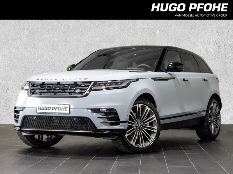 Othercolor Gebraucht 2022 Land Rover Range Rover Velar Autobiography SUV | 96.950 € - Bild 1/4