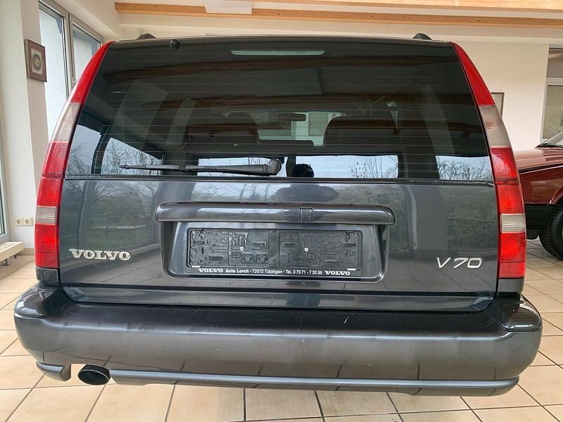 Gebraucht Volvo V70 144 PS (105 kW) 1999 Grau Kombi