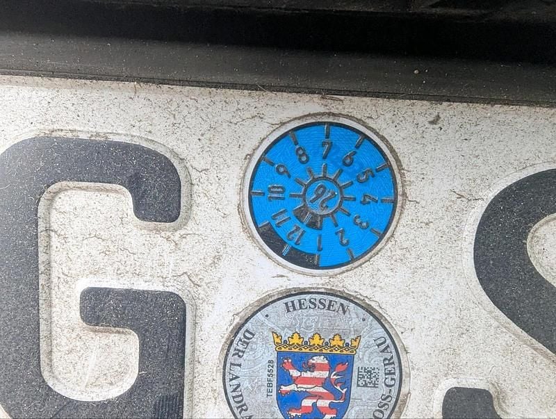 Gebraucht Opel Corsa 125 PS (91 kW) 2008 Schwarz Kleinwagen